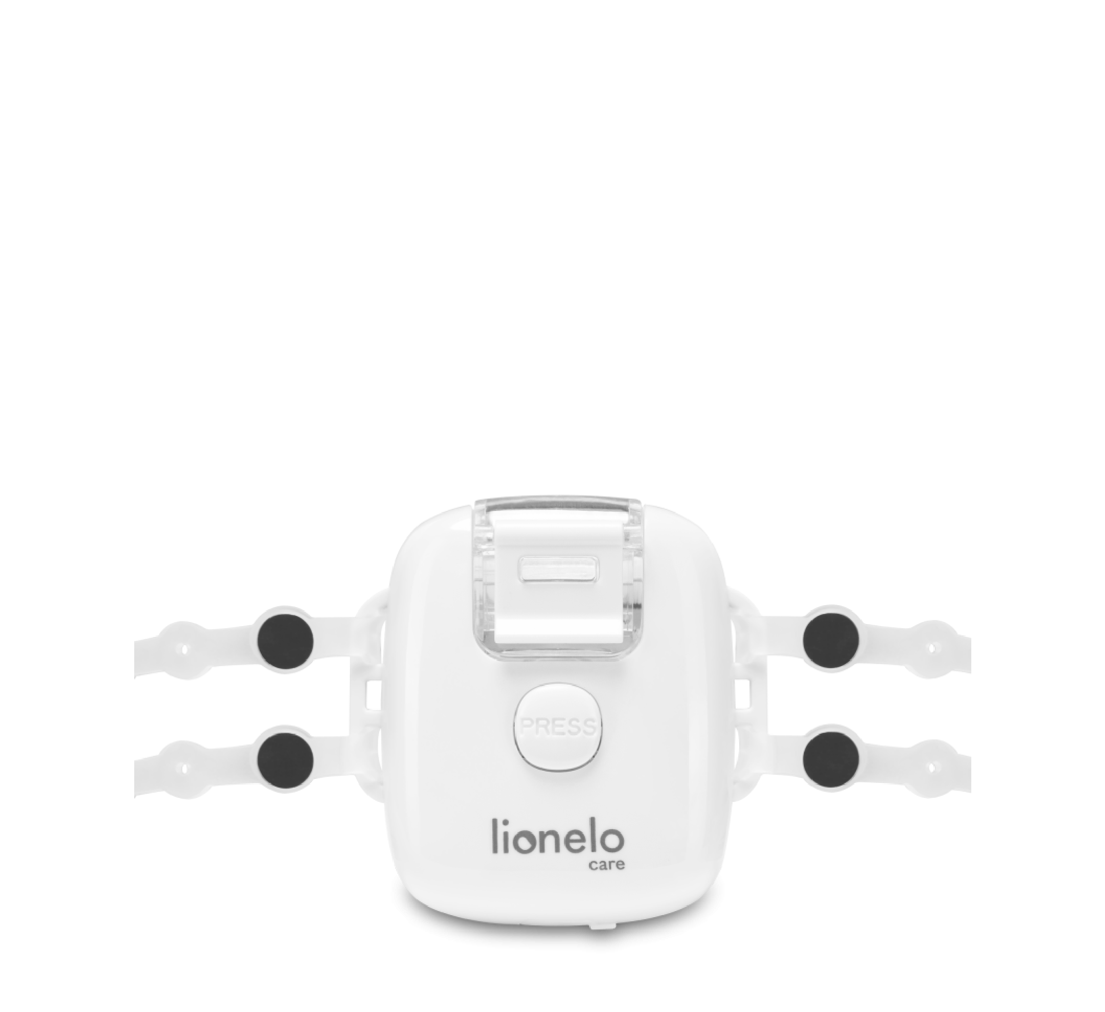 Lionelo Nebi Air Mask Nebulizer