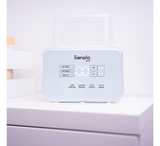 Lionelo Thermup Double Bottle Warmer 6in1