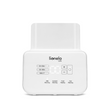 Lionelo Thermup Double Bottle Warmer 6in1