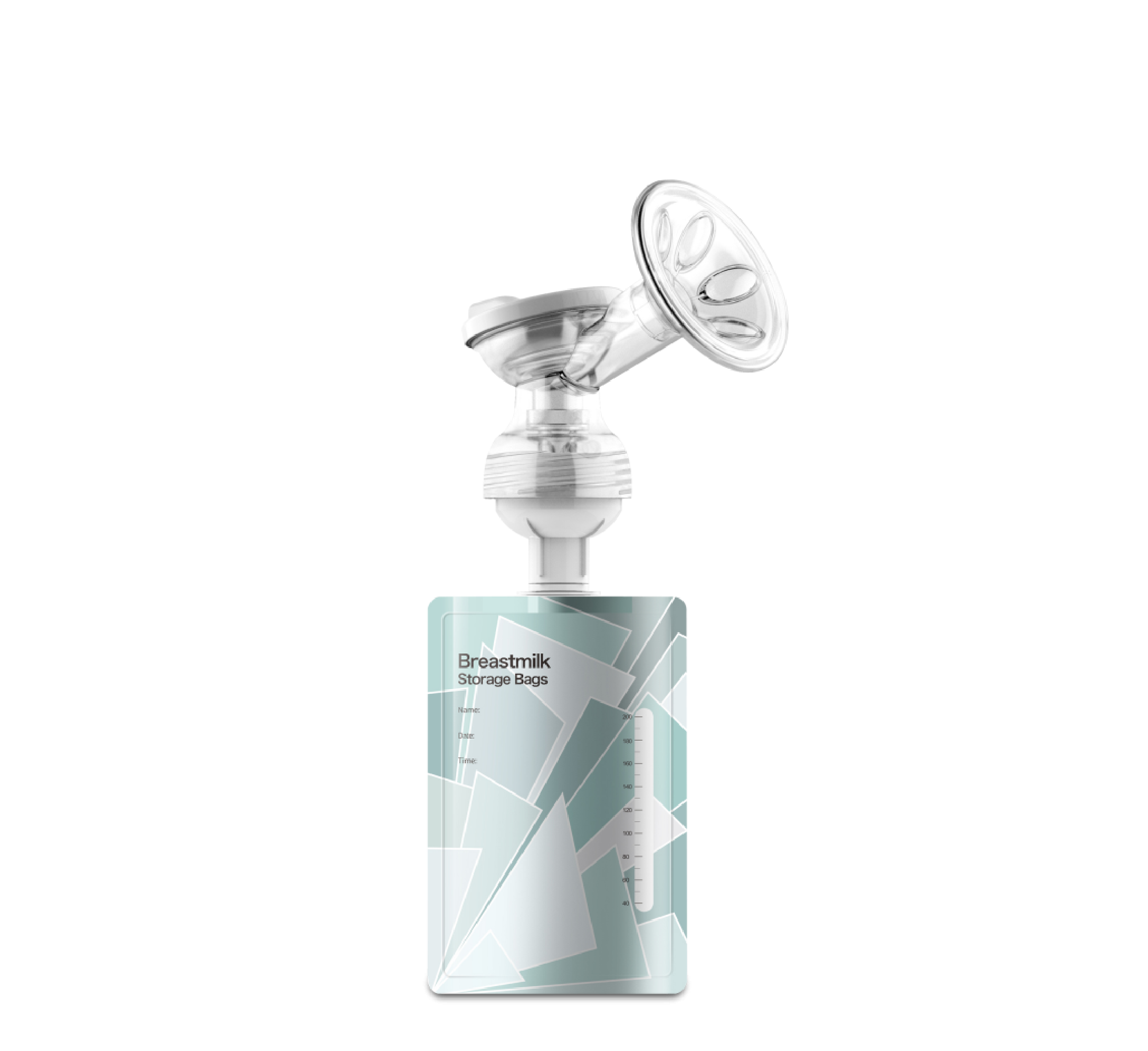 Lionelo Twee Go Double Two-Phase Electric Breast Pump