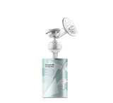 Pompë elektrike për gji Lionelo Twee Go Double Dyfazore