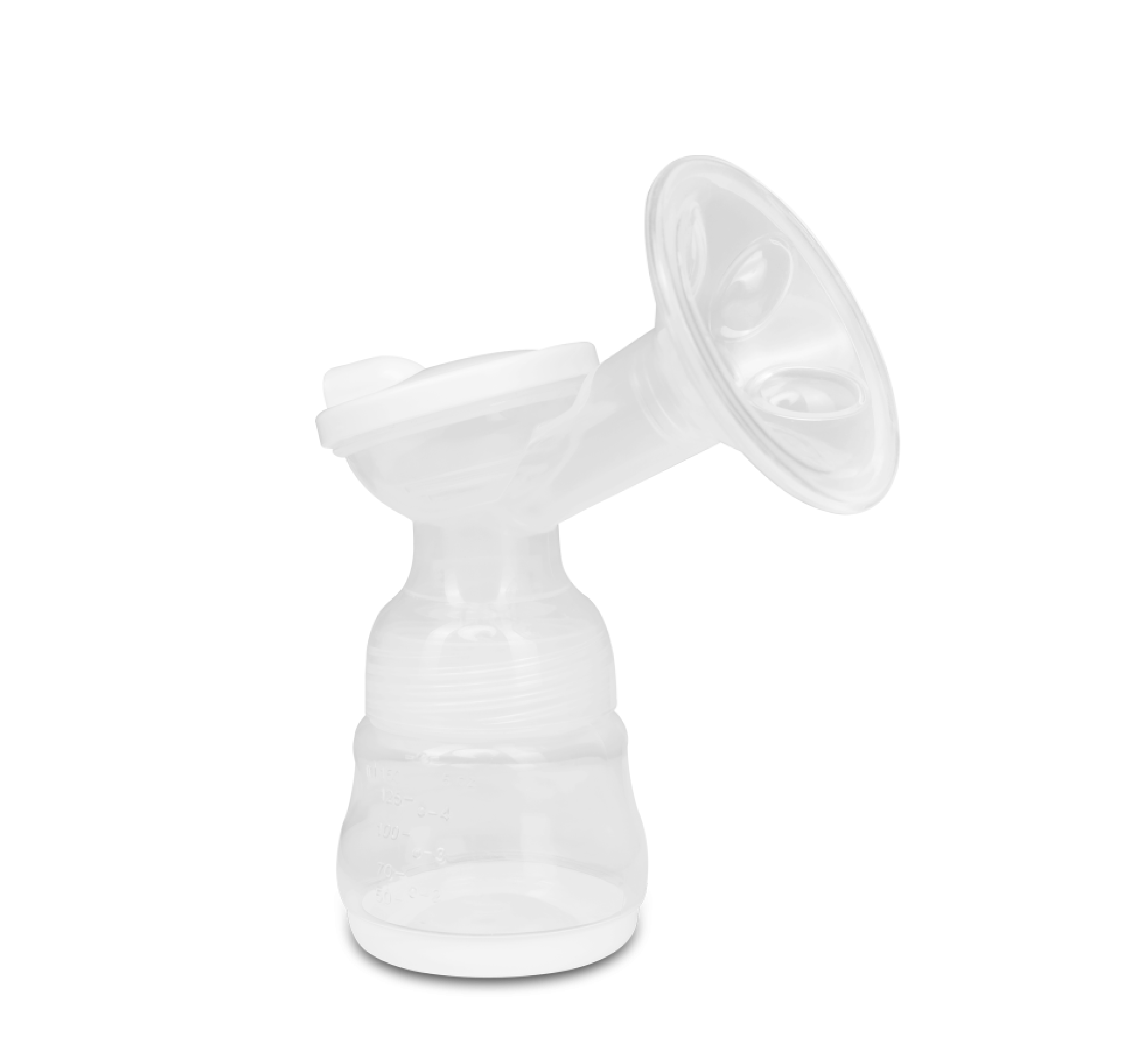 Lionelo Twee Go Double Two-Phase Electric Breast Pump