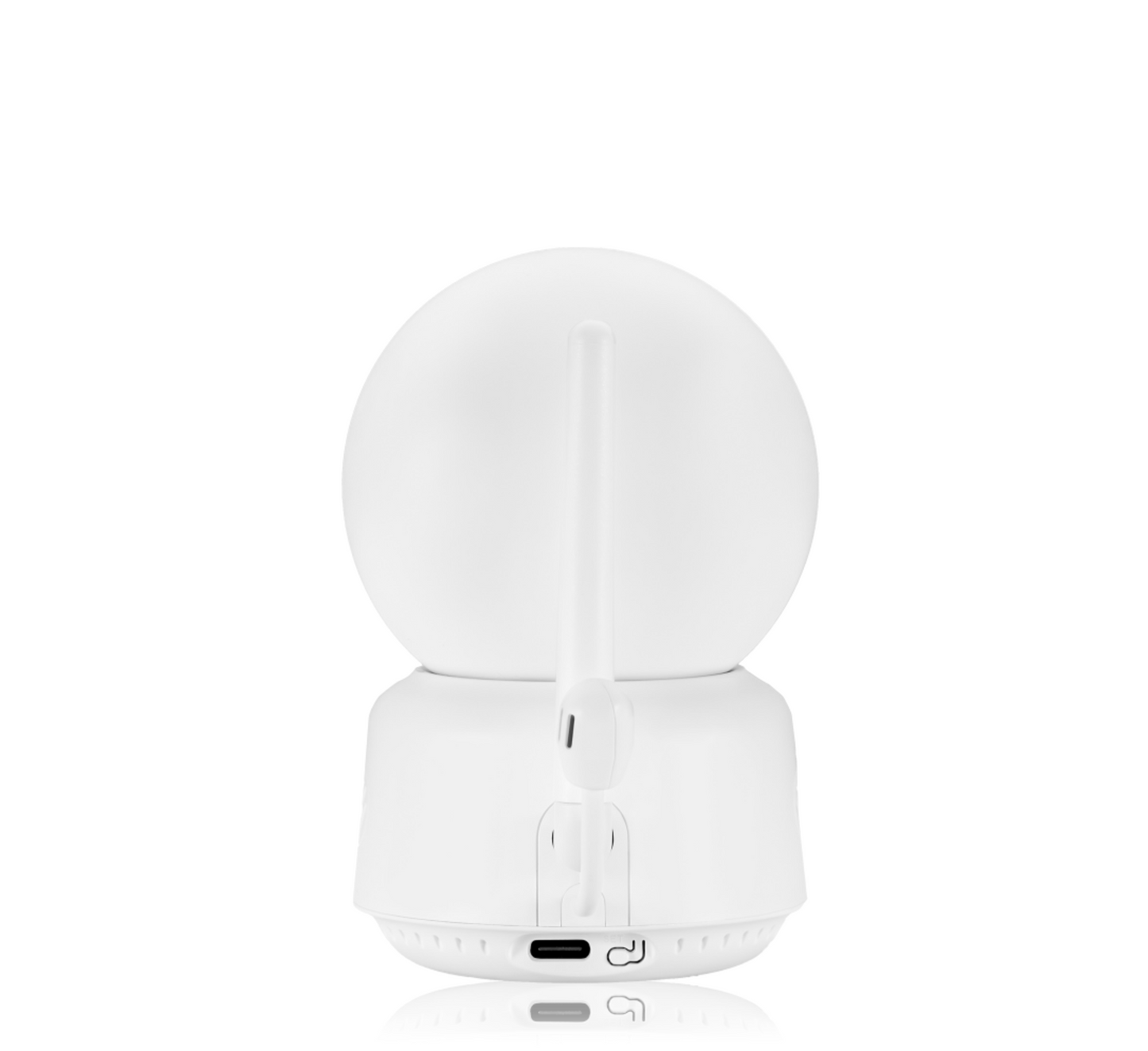 Monitori i Bebit Lionelo Babyline 9.1