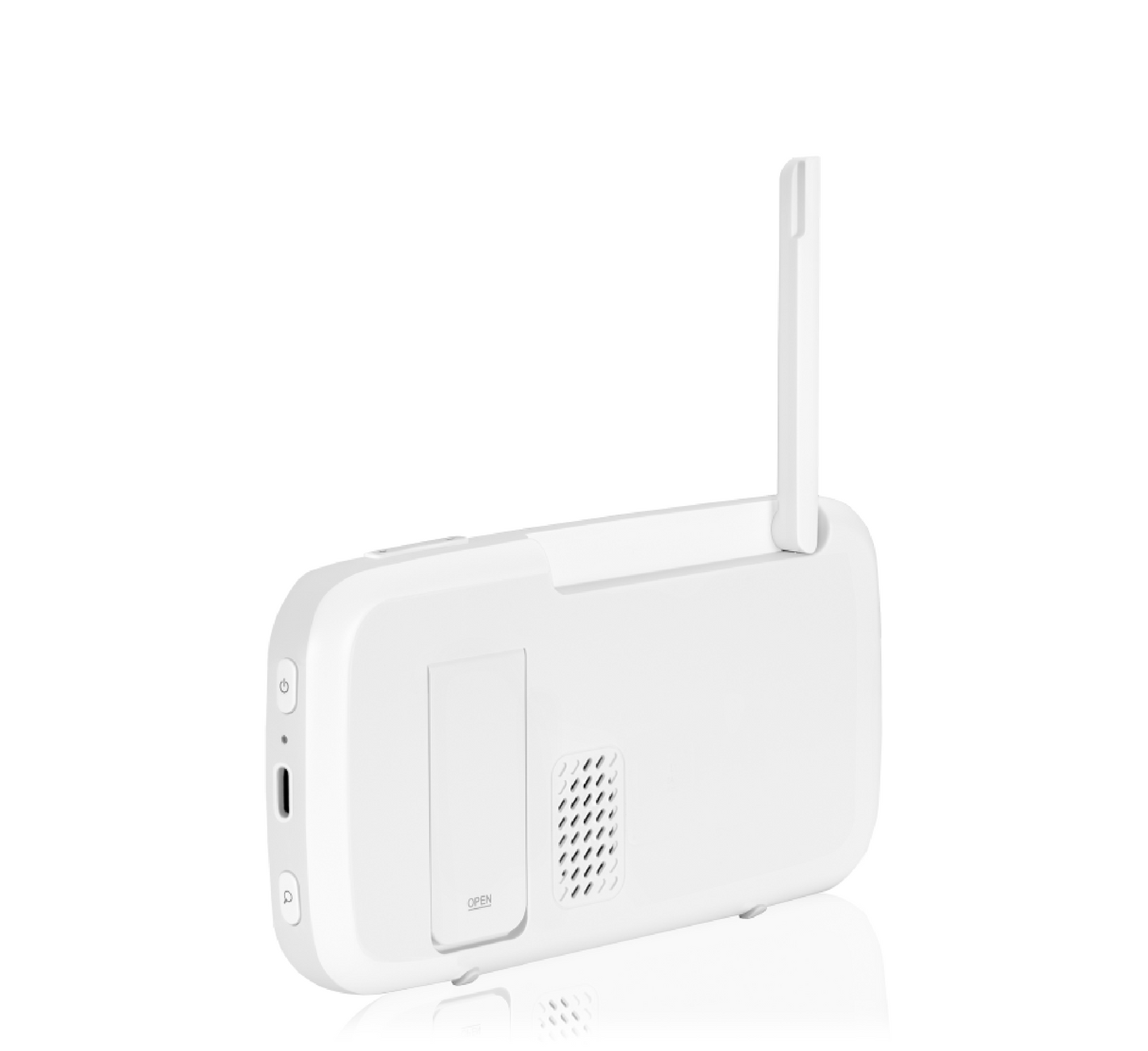 Monitori i Bebit Lionelo Babyline 9.1