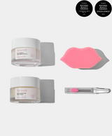 The Lip Treatment Kit