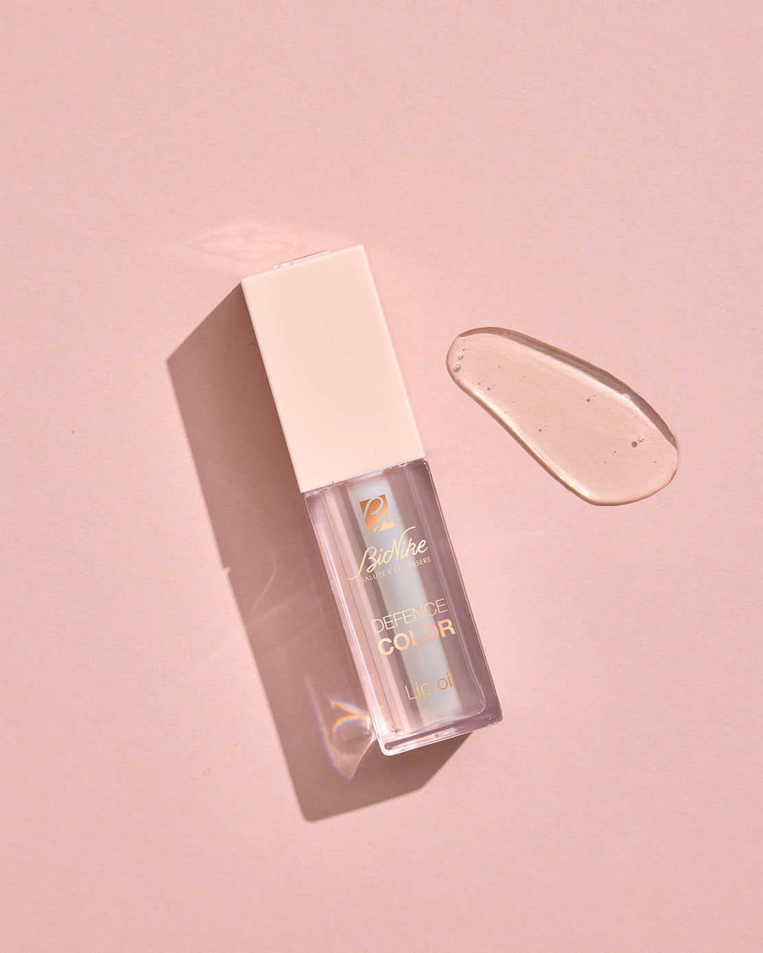 Lip Oil