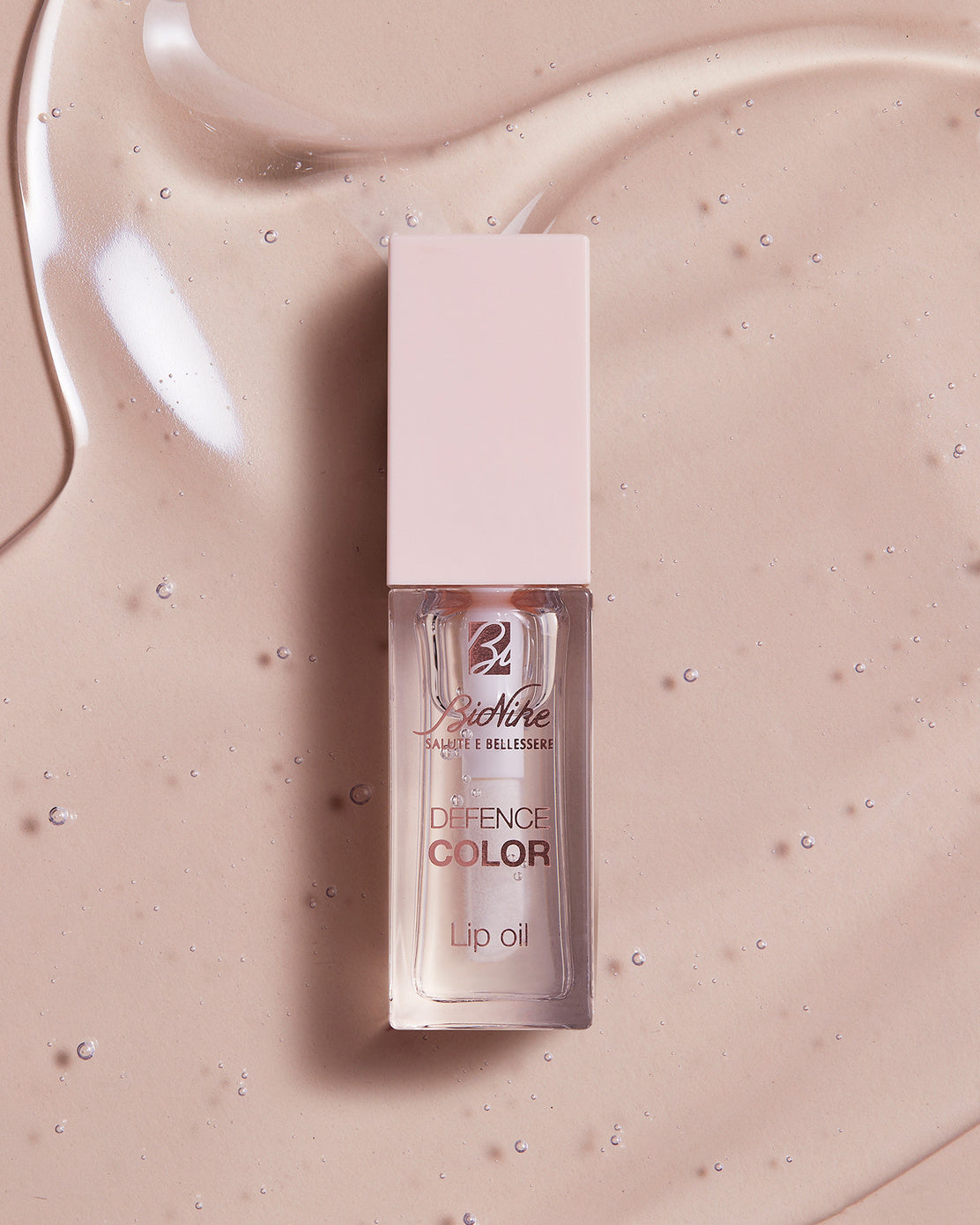 Lip Oil