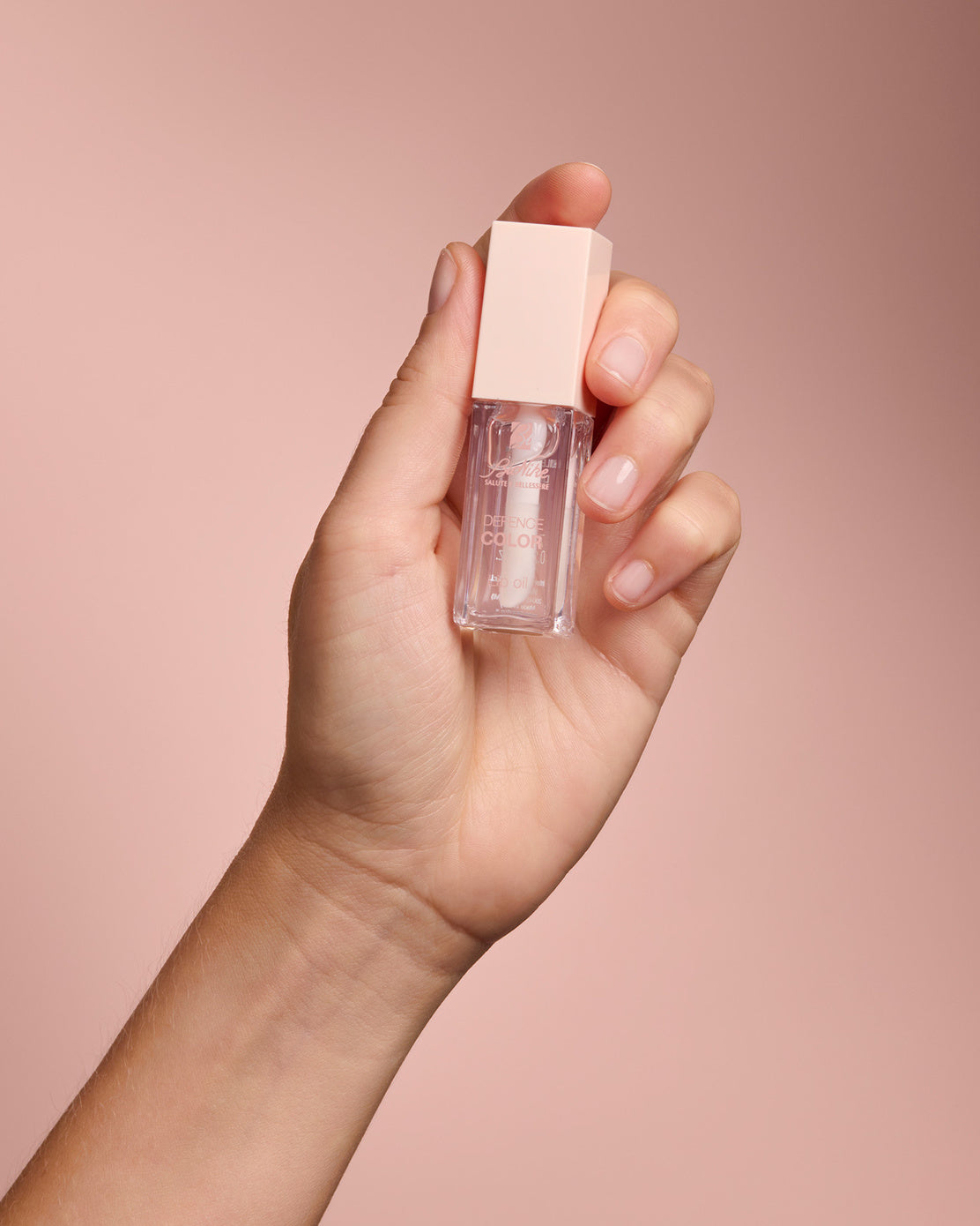 Lip Oil