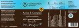 Liposomal Active B-Complex