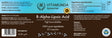 Liposomal R-Alpha-Lipoic Acid – 30 capsules