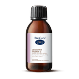 Liposomal Vitamin C