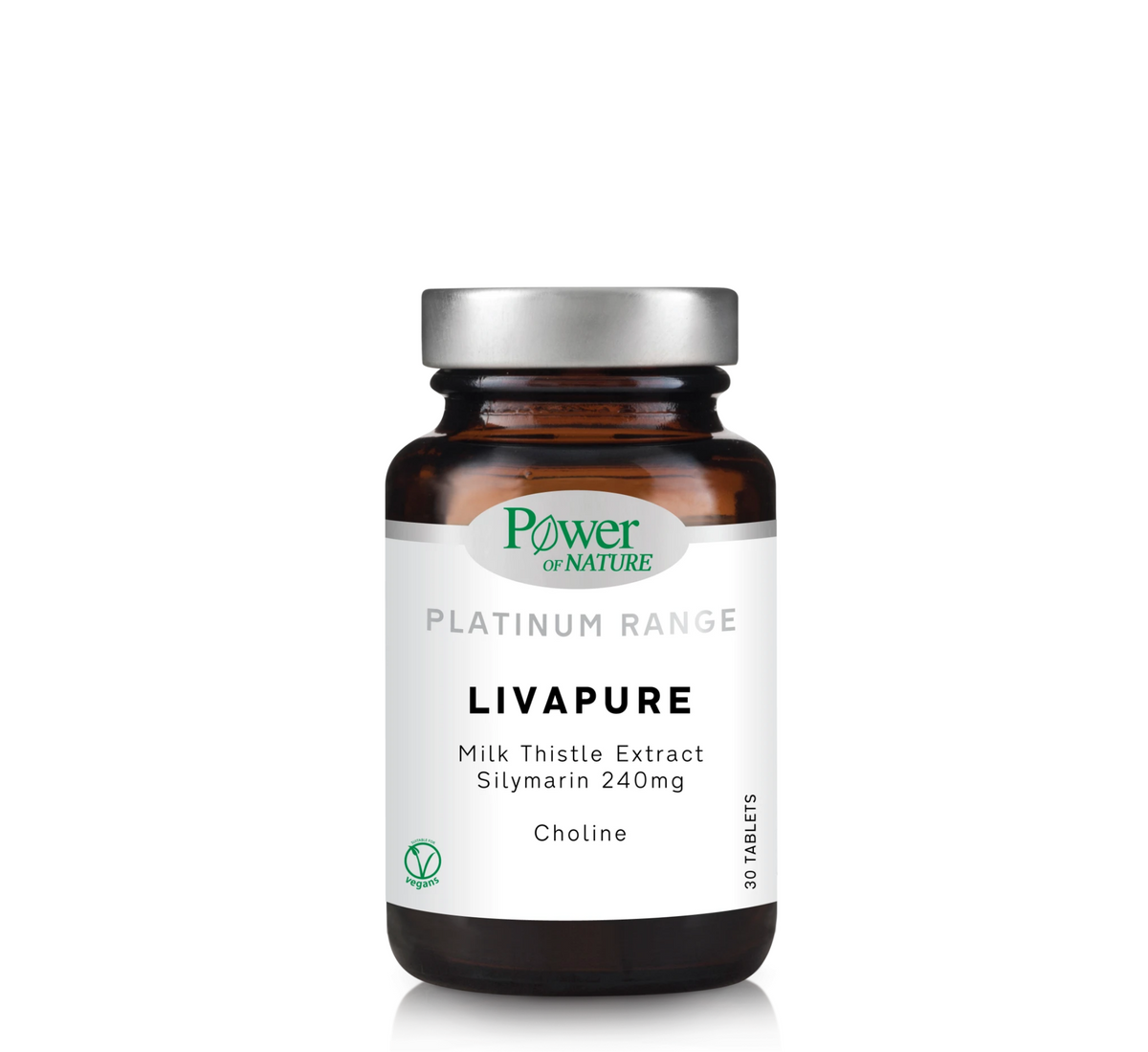 Livapure Classics *30tabs