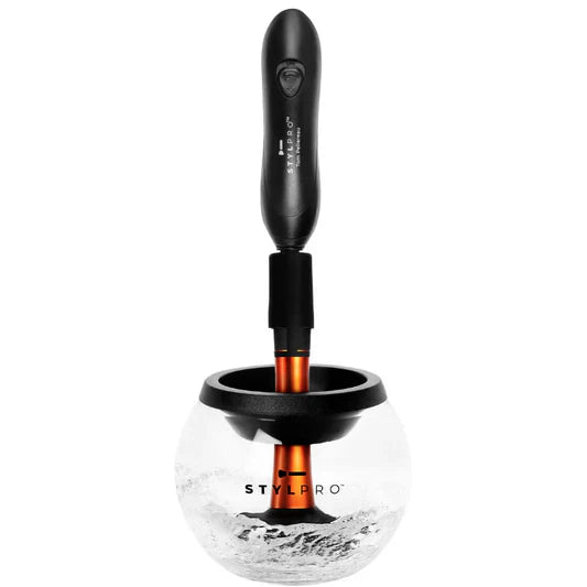 Stylpro Makeup Brush Cleaner & Dryer