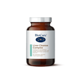 Liver Cleanse Complex