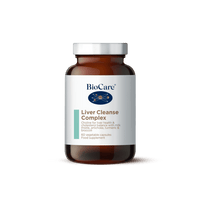 Liver Cleanse Complex