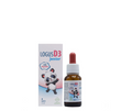 Logus D3 Junior *15ml