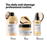 Loreal Professionel Absolut Repair 10 in 1 Perfecting Multipurpose Oil *90ml