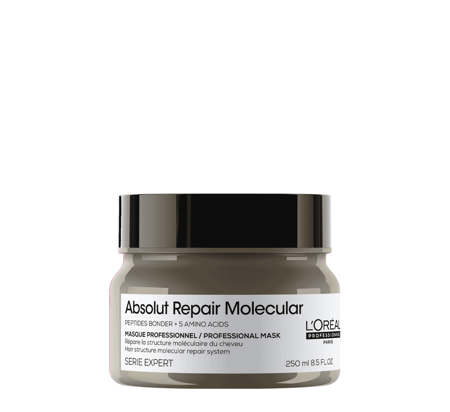 Loreal Professionel Absolut Repair Molecular Professional Mask *250ml