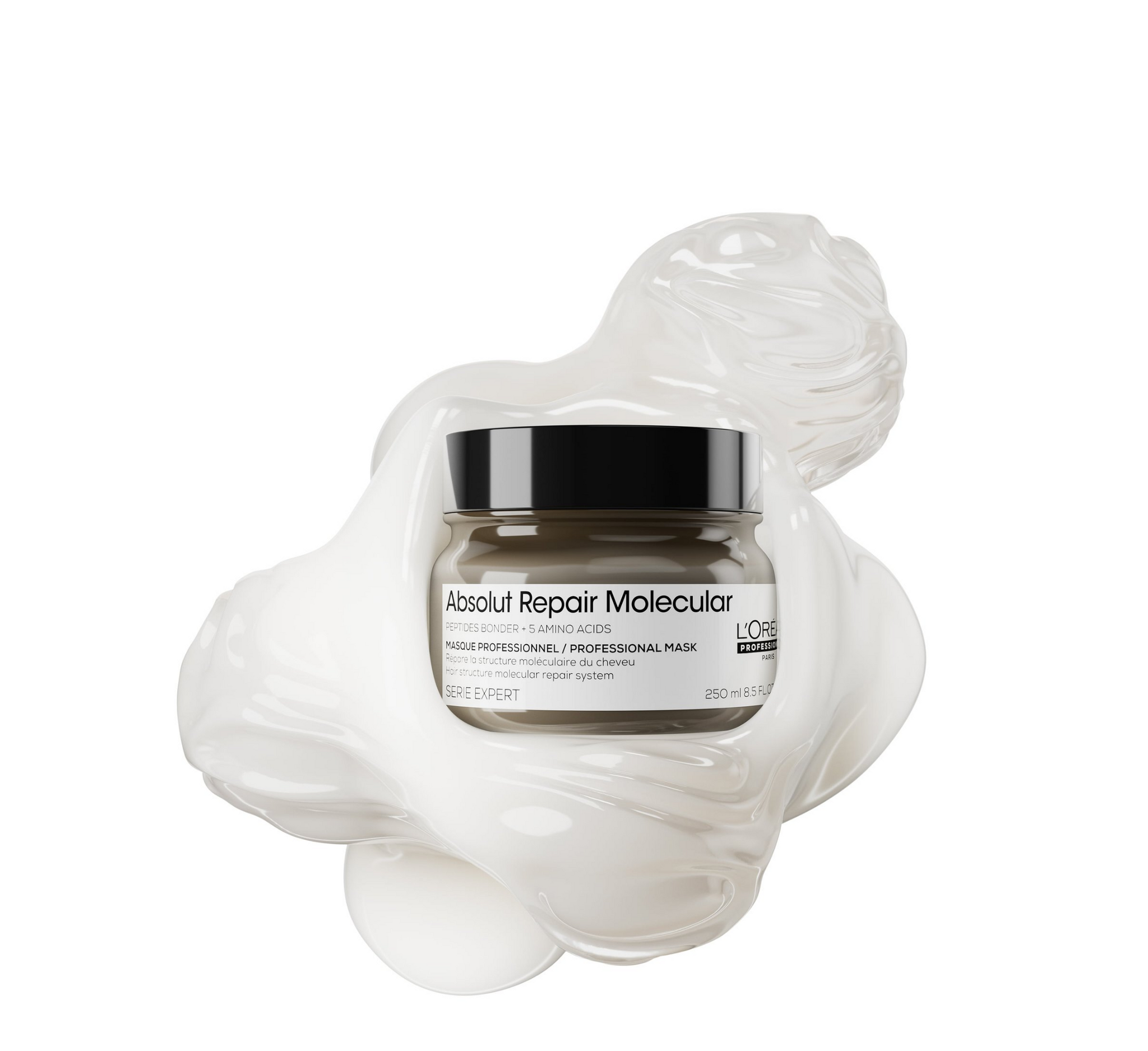 Loreal Professionel Absolut Repair Molecular Professional Mask *250ml