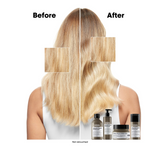 Loreal Professionel Absolut Repair Molecular Professional Mask *250ml