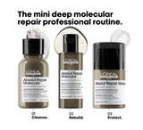 Loreal Professionel Absolut Repair Molecular Sulfate-Free Molecular Repairing Shampoo *300ml