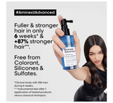 Loreal Professionel Aminexil Advanced Anti-Hair Loss Activator Serum *90ml