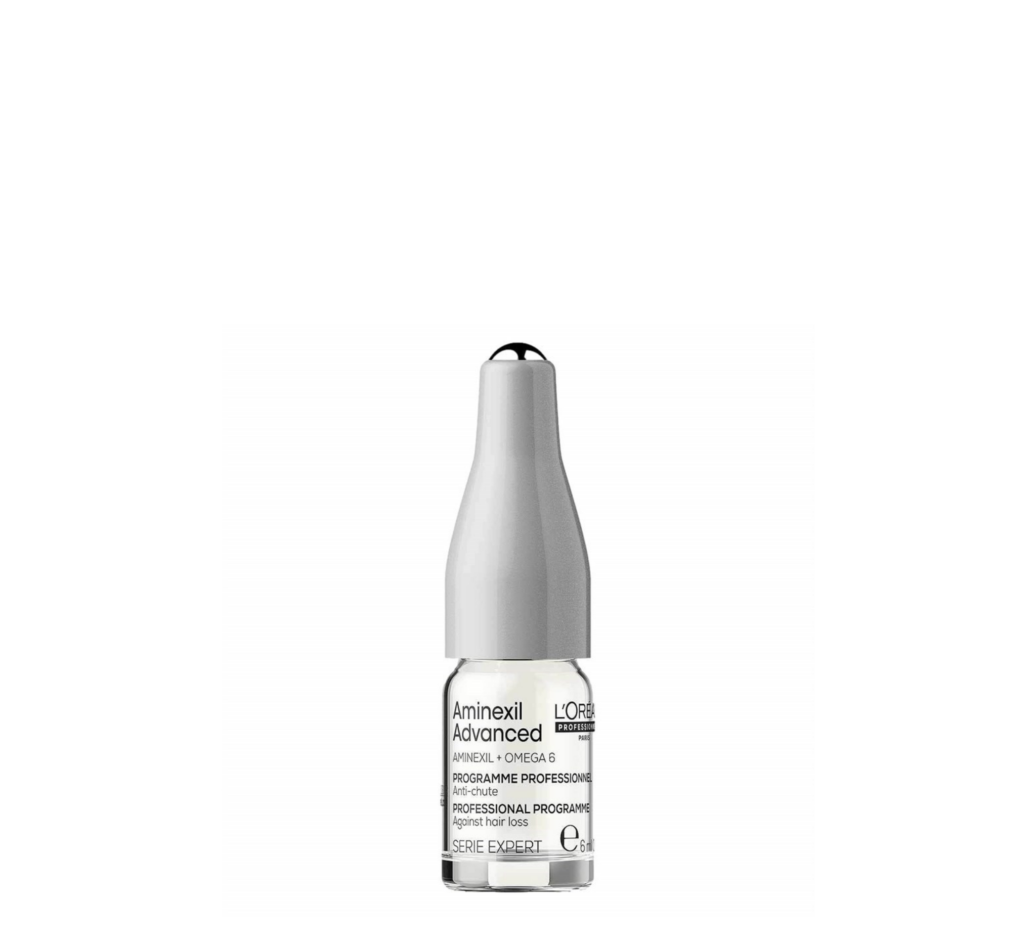 Loreal Professionel Aminexil Advanced Anti-Hair Loss Serum Programme