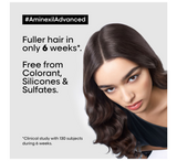 Loreal Professionel Aminexil Advanced Anti-Hair Loss Serum Programme