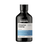 Loreal Professionel Chroma Crème Blue Shampoo (orange tones neutralizing) *300ml