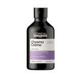 Loreal Professionel Chroma Crème Purple Shampoo (blonde hair) *300ml