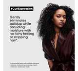Loreal Professionel Curl Expression Anti-Buildup Cleansing Jelly Shampoo *300ml