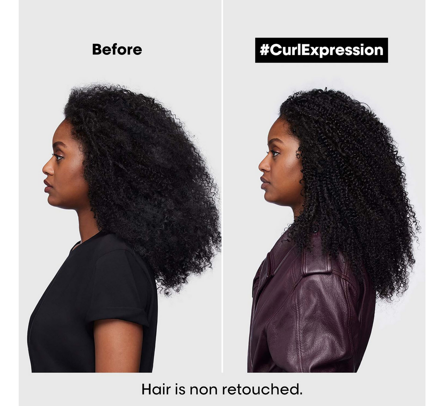 Loreal Professionel Curl Expression Anti-Buildup Cleansing Jelly Shampoo *300ml