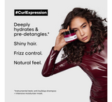 Loreal Professionel Curl Expression Intensive Moisturizer Mask *250ml