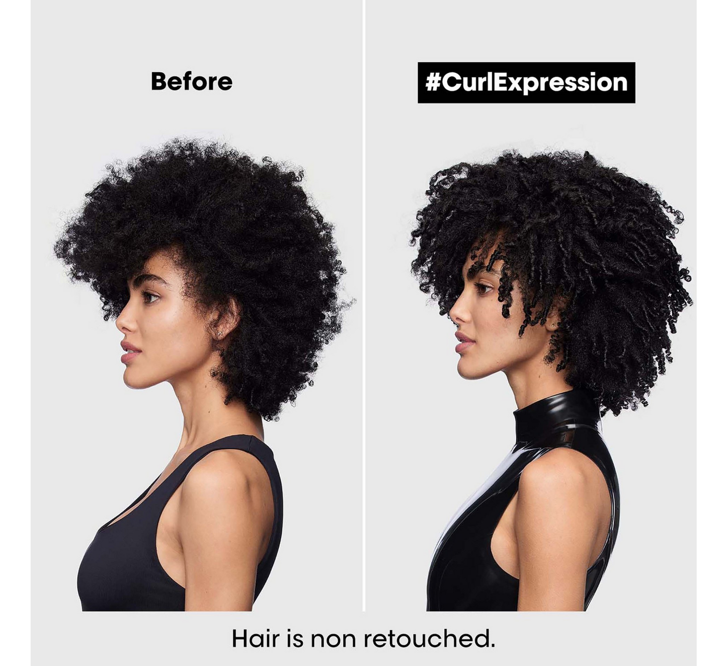 Loreal Professionel Curl Expression Caring Water Mist (Curls Reviver) *190ml