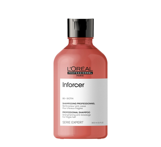 Loreal Professionel Inforcer Anti-Breakage Shampoo *300ml