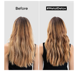 Loreal Metal Detox Anti-metal Cleansing Cream Shampoo *300ml