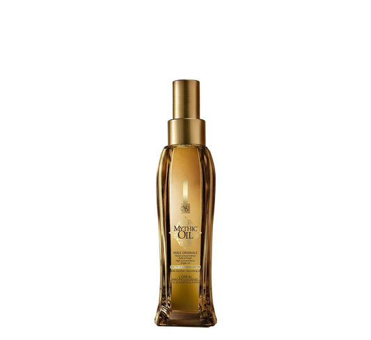 Loreal Professionel Mythic Hair Oil (All hair Types) *100ml