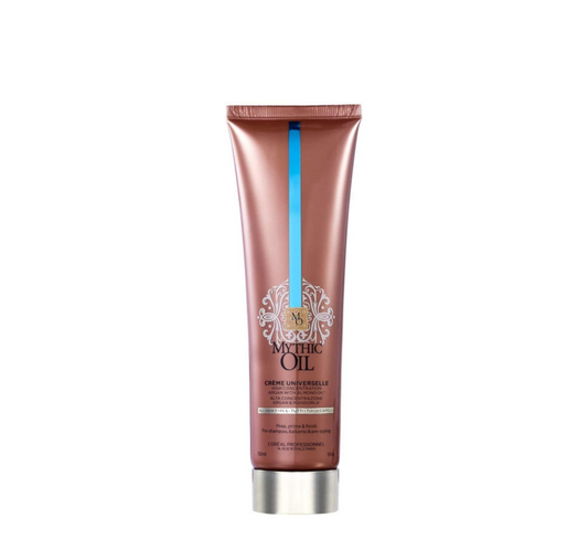 Loreal Professionel Mythic Oil Universal Hair Cream *150ml