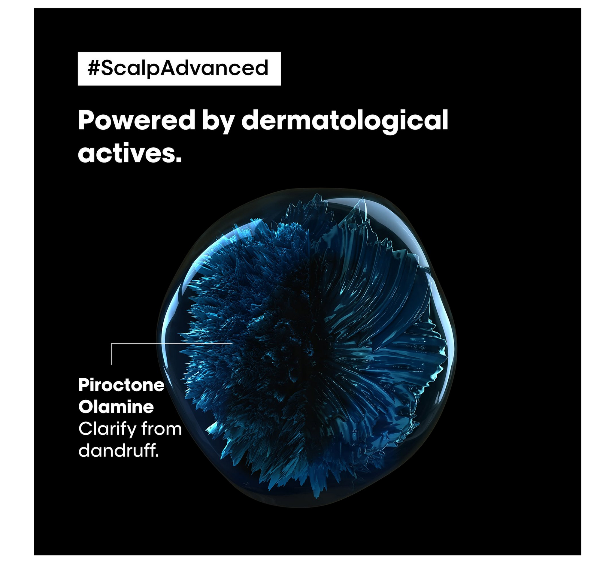 Loreal Professionel Scalp Advanced Anti-Discomfort Dermo-Regulator Shampoo *300ml