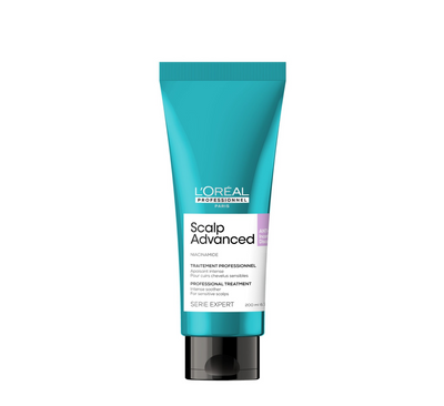 Loreal Professionel Scalp Advanced Anti-Discomfort Intense Soother Treatment *200ml