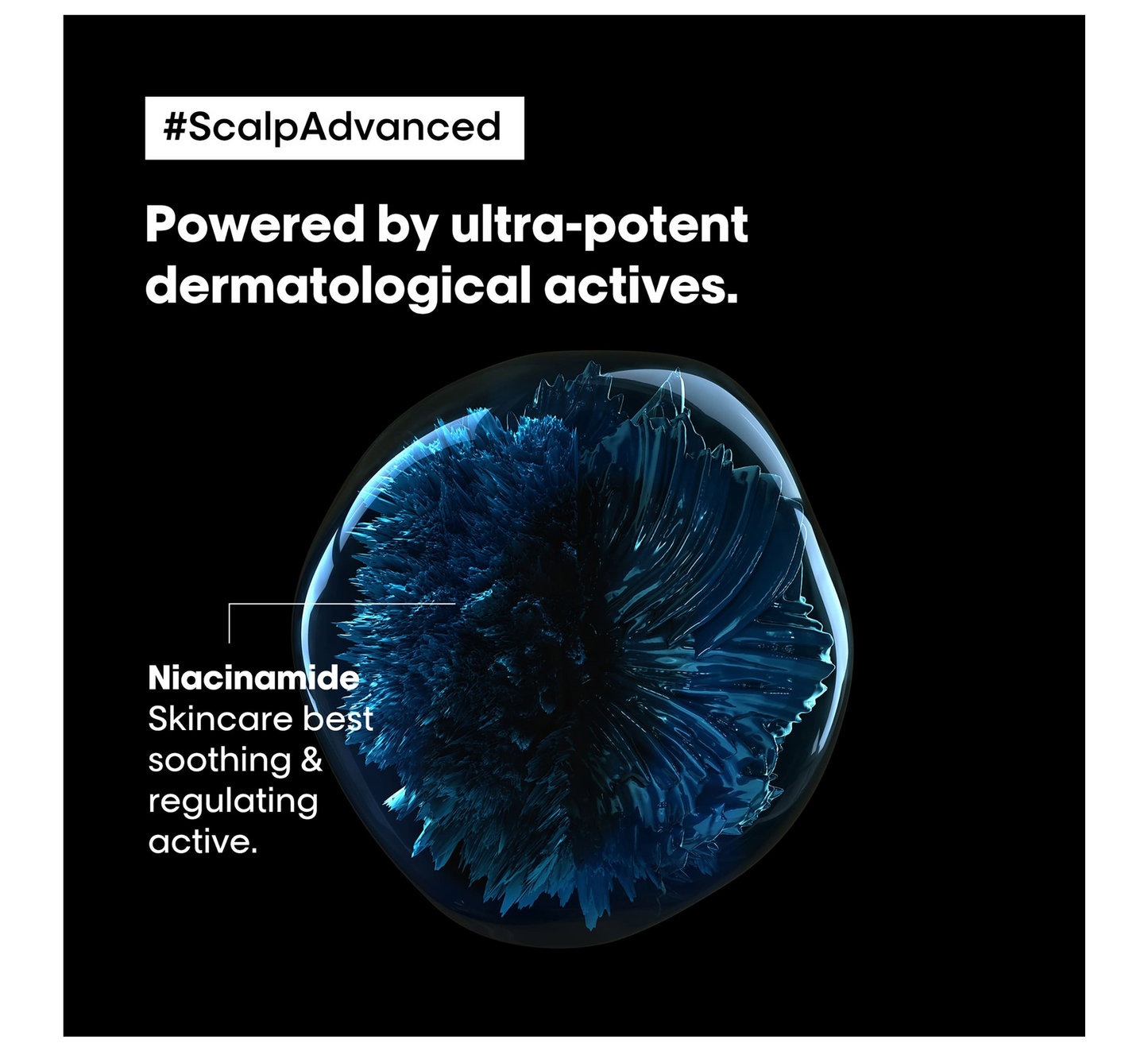 Loreal Professionel Scalp Advanced Anti-Discomfort Intense Soother Treatment *200ml