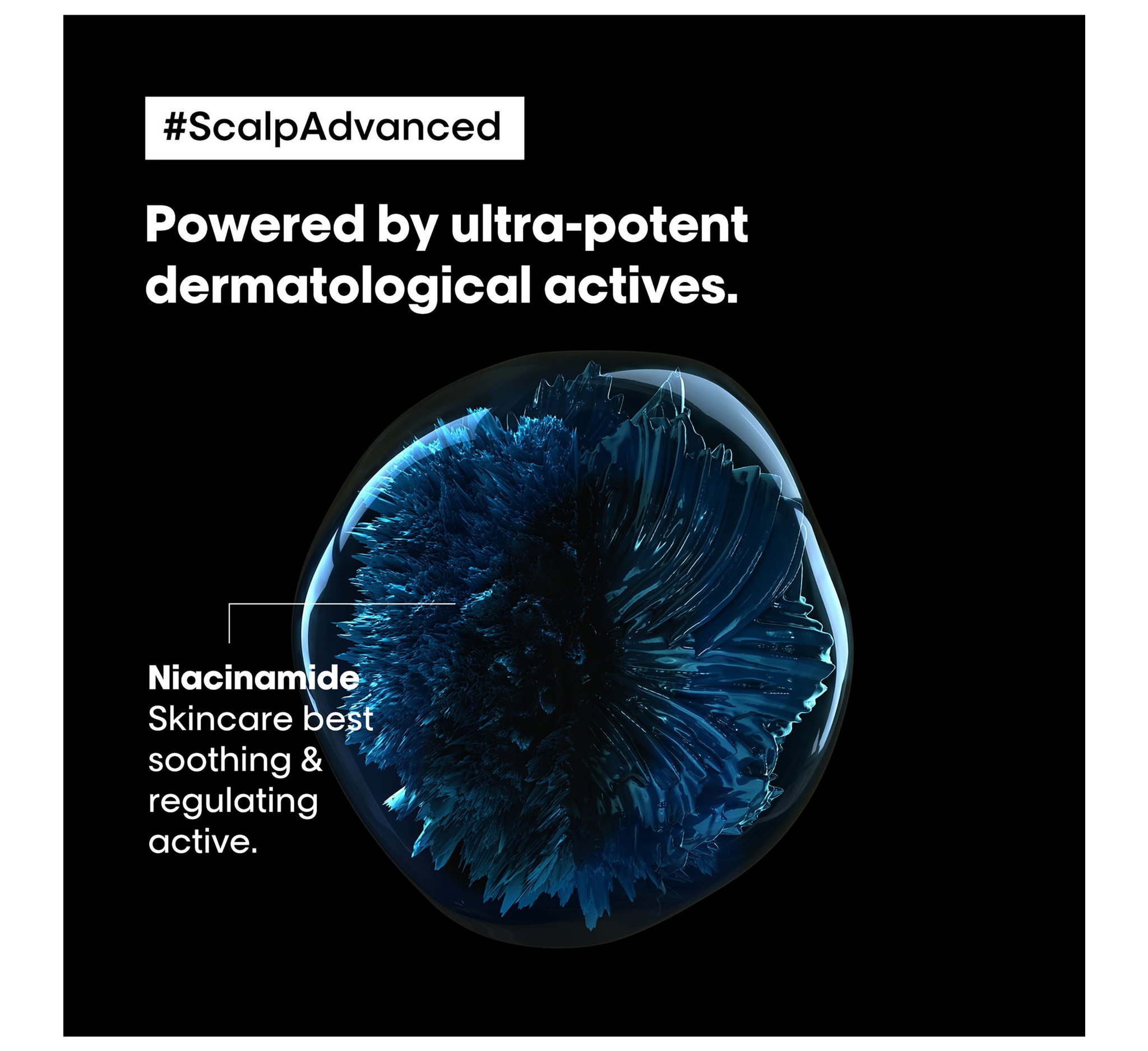 Loreal Professionel Scalp Advanced Anti-Discomfort Intense Soother Treatment *200ml