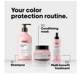 Loreal Professionel Vitamino Color 10 in 1 Perfecting Multipurpose Milk Spray *190ml