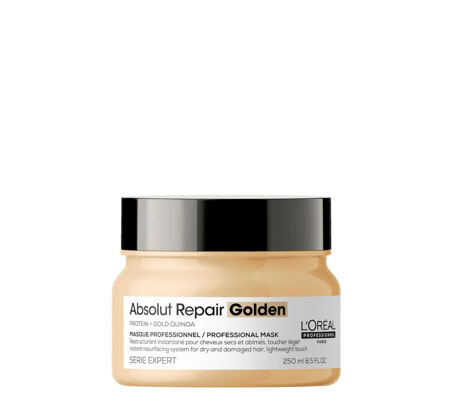 Loreal Professionnel Absolut Repair Golden Mask *250ml