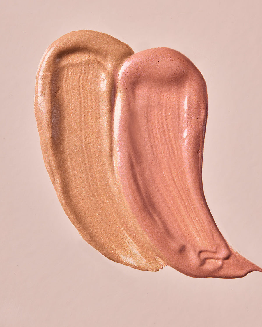 Lovely Touch Liquid Blush