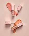 Lovely Touch Liquid Blush