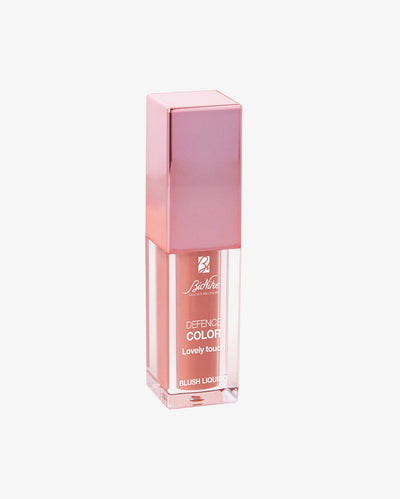 Lovely Touch Liquid Blush