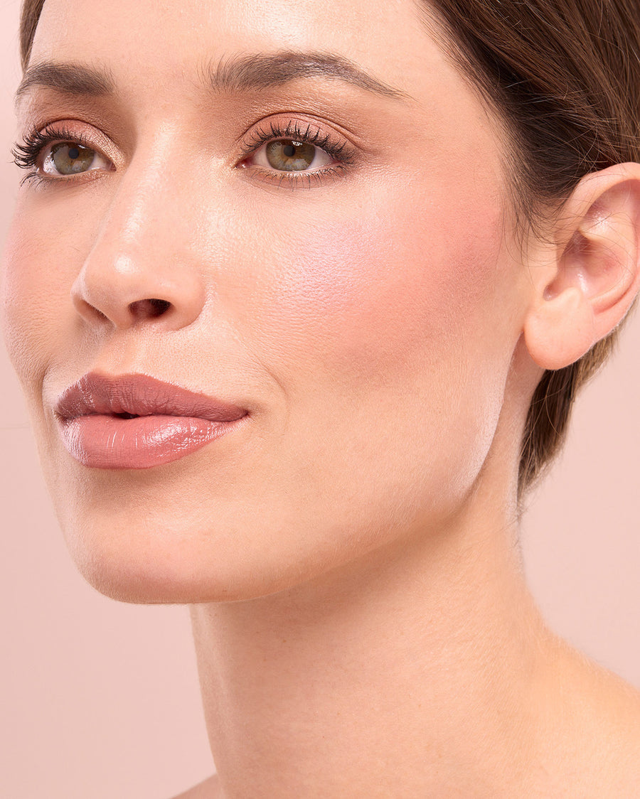 Lovely Touch Liquid Blush