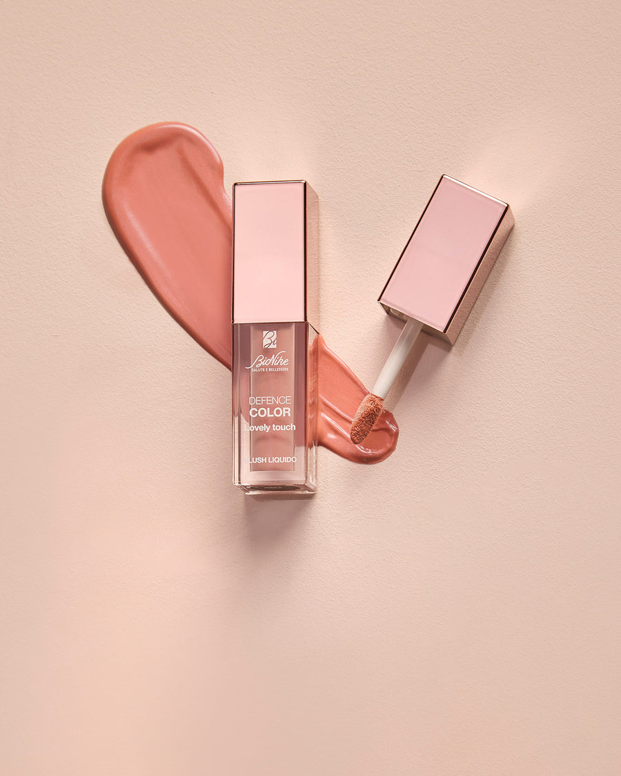Lovely Touch Liquid Blush