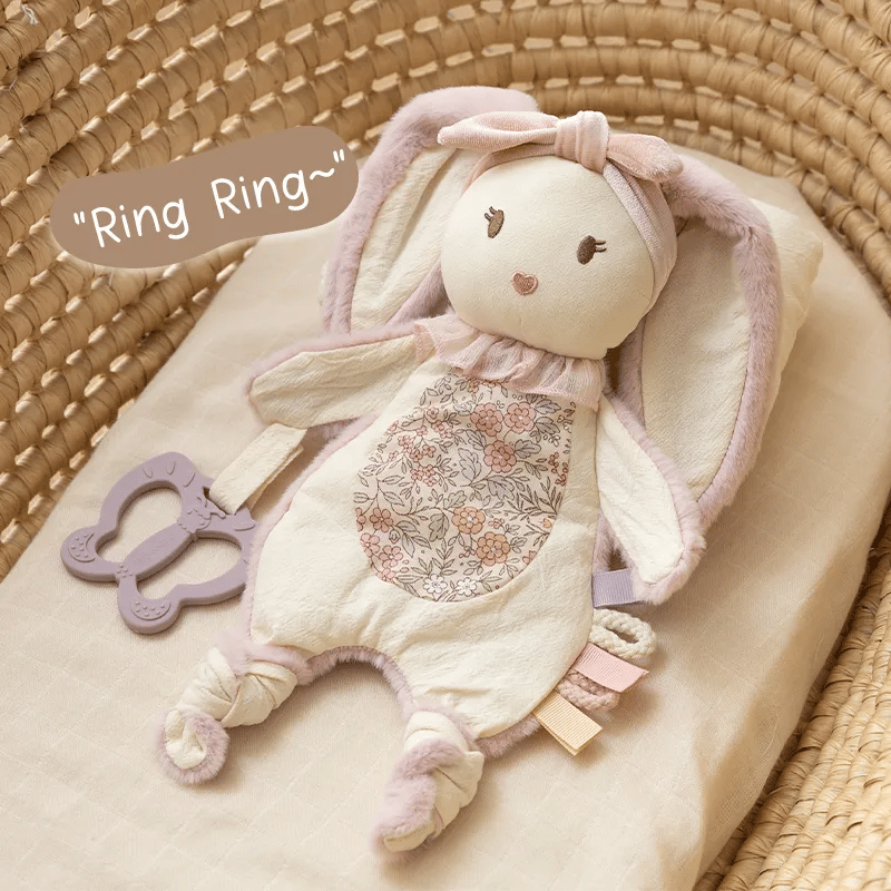 First Moments Newborn Set (Blush Pink)
